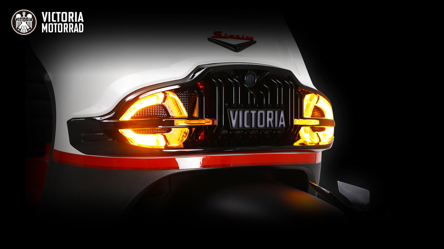 Product materials - VICTORIA MOTORRAD_