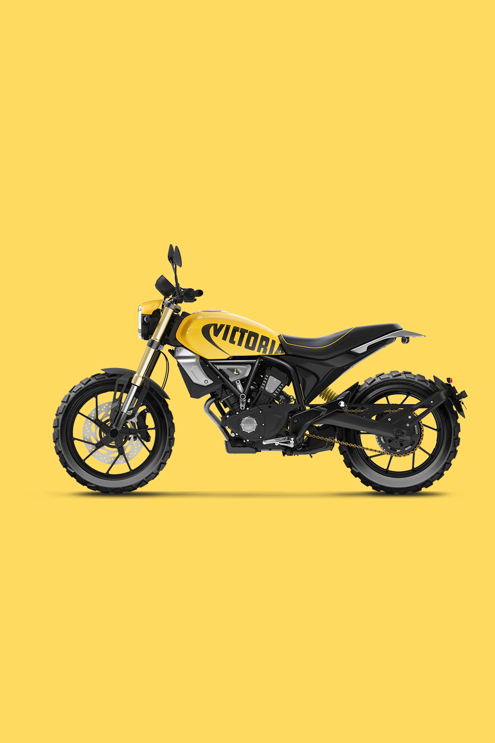 V25 - VICTORIA MOTORRAD_V25