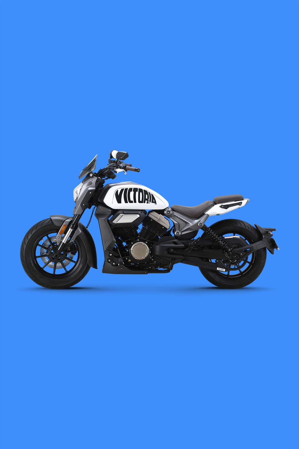 Simplee V70 - VICTORIA MOTORRAD_Simplee V70