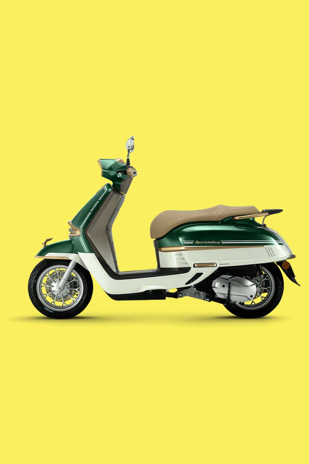 Seventies 150i - VICTORIA MOTORRAD_Seventies 150i Seventies 150i - VICTORIA MOTORRAD_Seventies 150i
